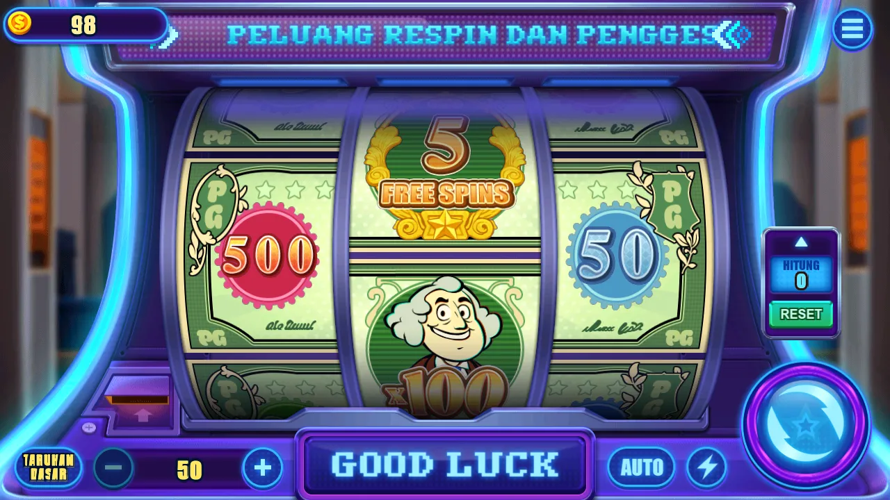 Game Cash Mania MOD APK
